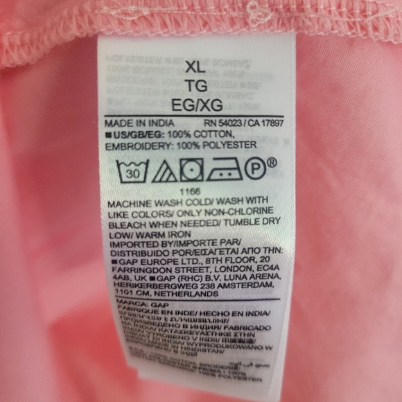 Gap Mini Dress - Picture 6 of 6